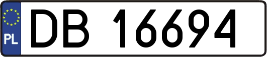 DB16694