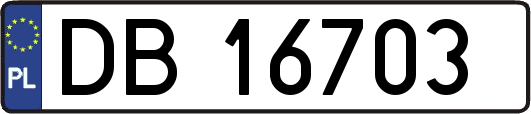 DB16703