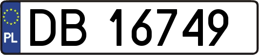 DB16749