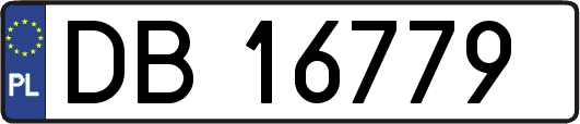 DB16779