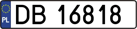 DB16818