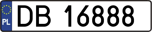 DB16888