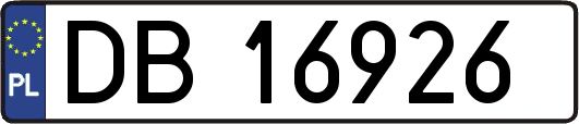 DB16926