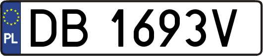 DB1693V