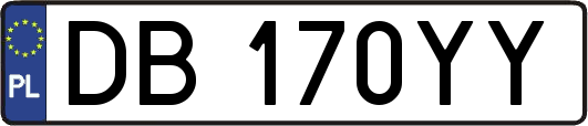 DB170YY