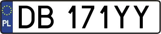 DB171YY