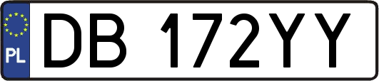DB172YY