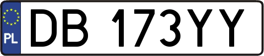 DB173YY