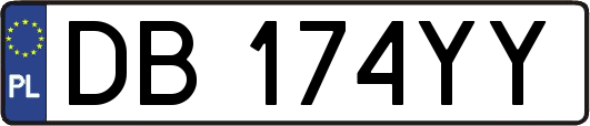 DB174YY