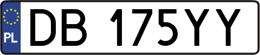 DB175YY