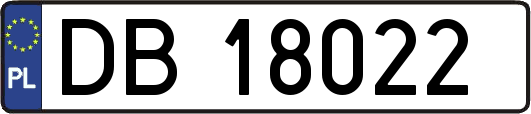 DB18022