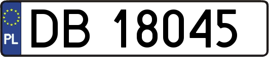DB18045