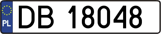 DB18048
