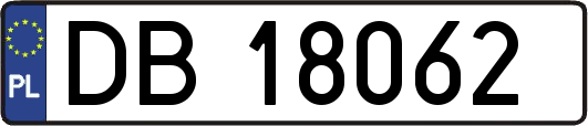 DB18062