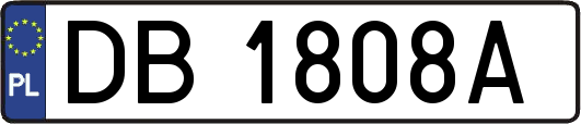 DB1808A