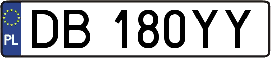 DB180YY