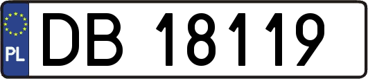 DB18119