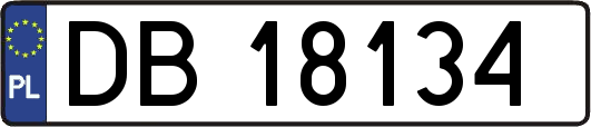DB18134