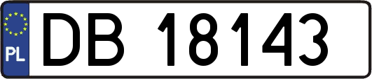DB18143