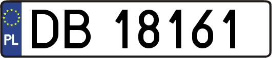DB18161
