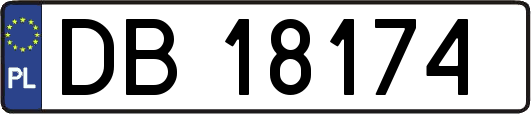 DB18174