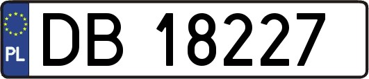 DB18227
