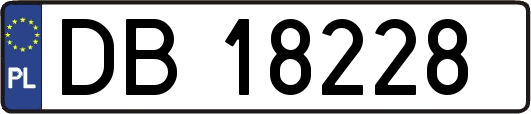 DB18228