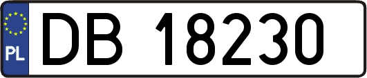 DB18230