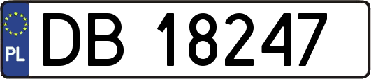 DB18247