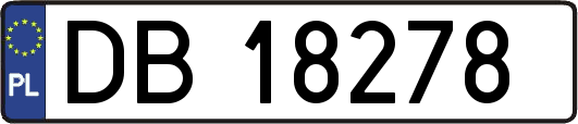DB18278