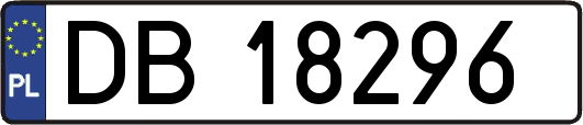 DB18296
