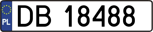 DB18488