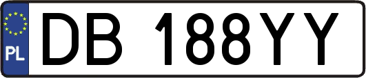 DB188YY