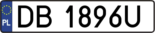DB1896U