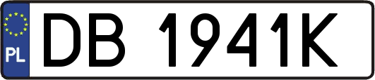 DB1941K