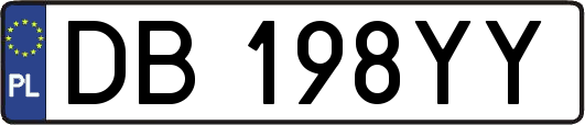 DB198YY