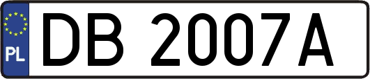 DB2007A