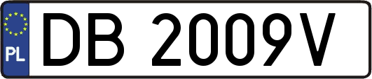 DB2009V