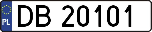 DB20101