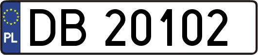 DB20102