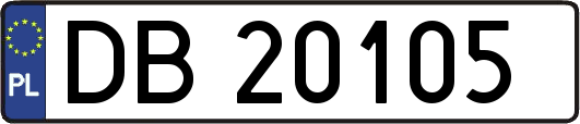 DB20105