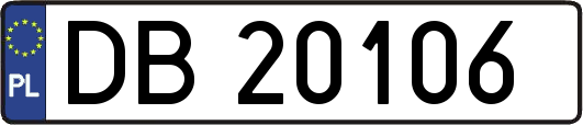 DB20106