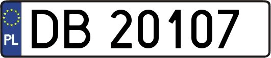 DB20107