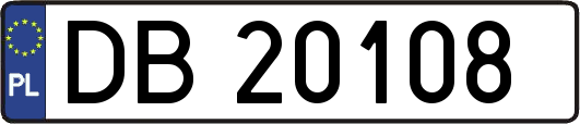DB20108