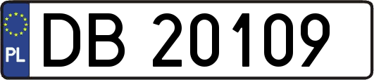DB20109