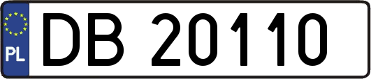 DB20110