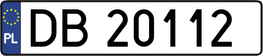 DB20112