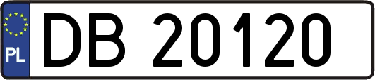 DB20120