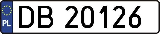 DB20126