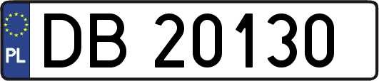 DB20130